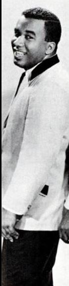 Billy Henderson
